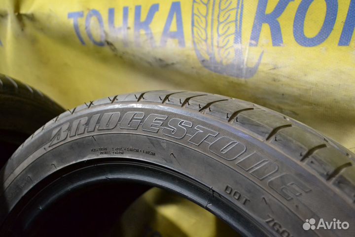 Bridgestone Potenza RE050A 235/45 R17