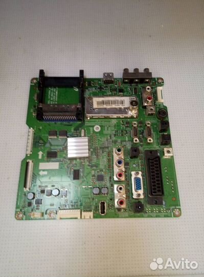 Разборка Телевизоров