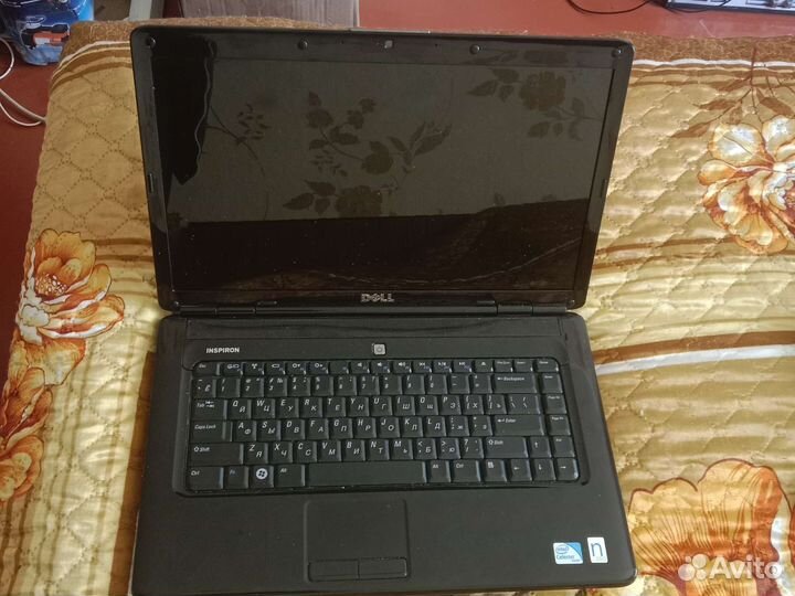 Dell inspiron 1545
