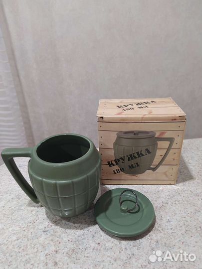 Кружка