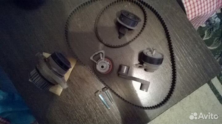 Комплект грм