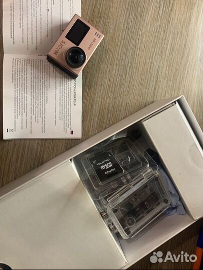 Фотоаппарат