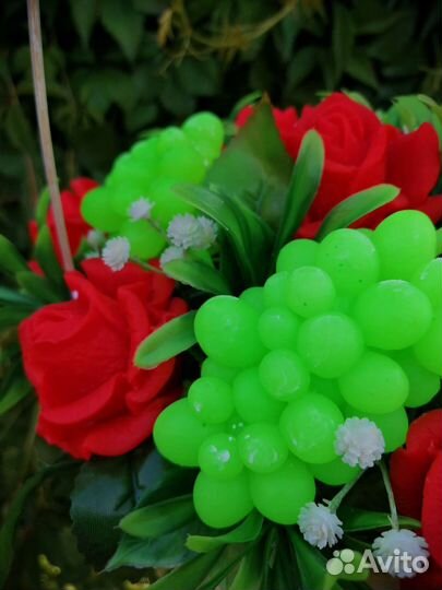 Мыло ручной работы