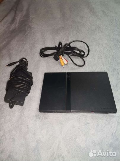 Sony playstation 2 ps2