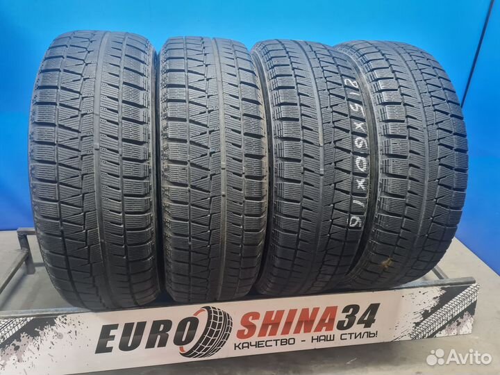 Bridgestone Blizzak Revo GZ 215/60 R16 95R