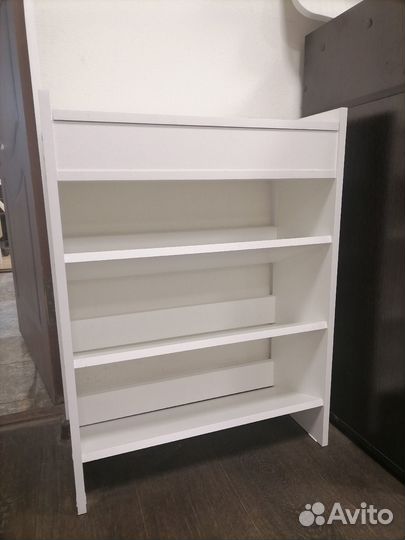 Обувница Визит