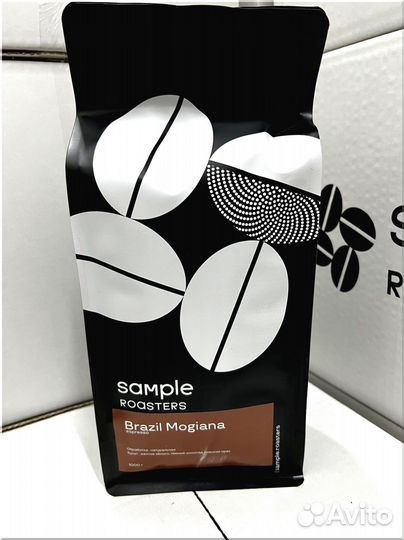 Кофе в зернах