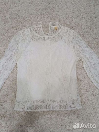 Вещи пакетом женские 44 46