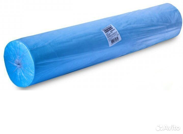 Простыни одноразовые в рулоне 80х200