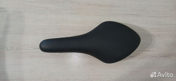 Велосипедное седло
