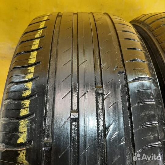 Nokian Tyres Nordman SX2 205/55 R16