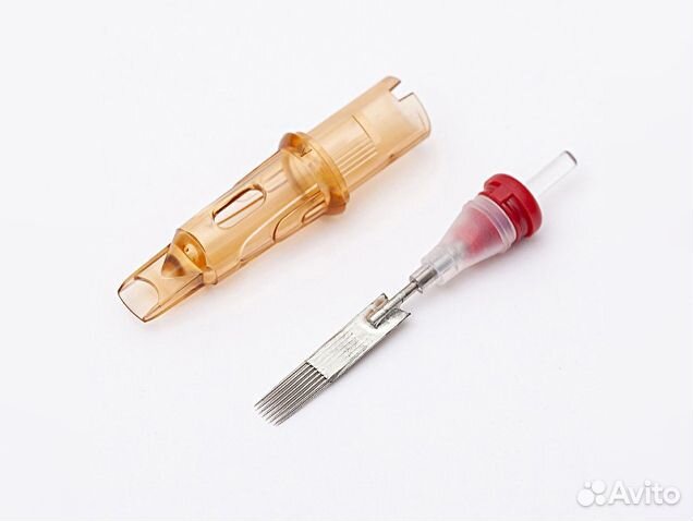 Картриджи V-Select RM (для теней и покраса)