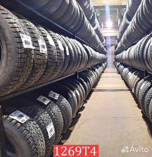 Pirelli Cinturato P1 185/60 R15 81N