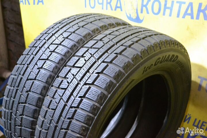 Yokohama Ice Guard IG50+ 175/65 R14