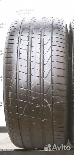 Pirelli P Zero 235/50 R20 104Q