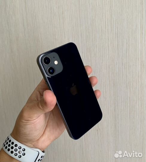 iPhone 12 mini 64gb sim+esim