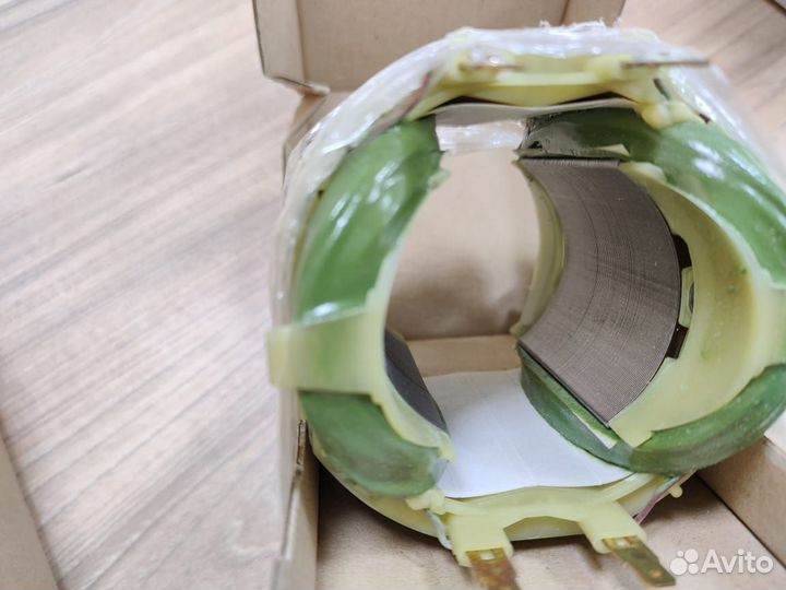 628842 Festool статор для ушм Protool AGP 180/230