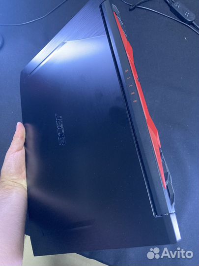 Ноутбук i5 RTX3060