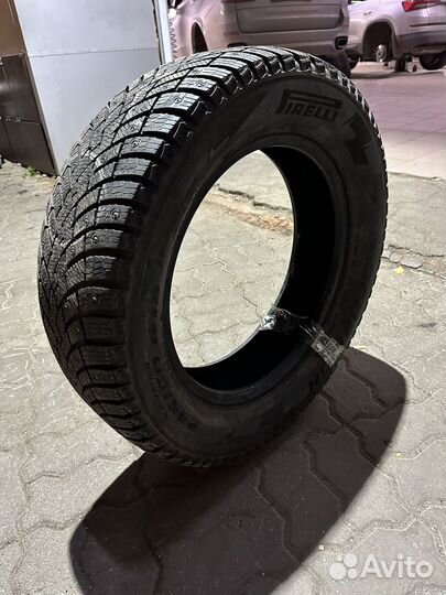 Pirelli Scorpion 235/60 R18