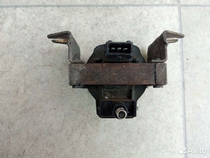 Катушка зажигания Renault Twingo 1