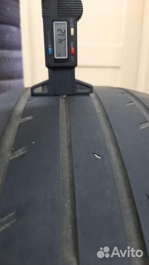 Yokohama Geolandar G98 225/65 R17