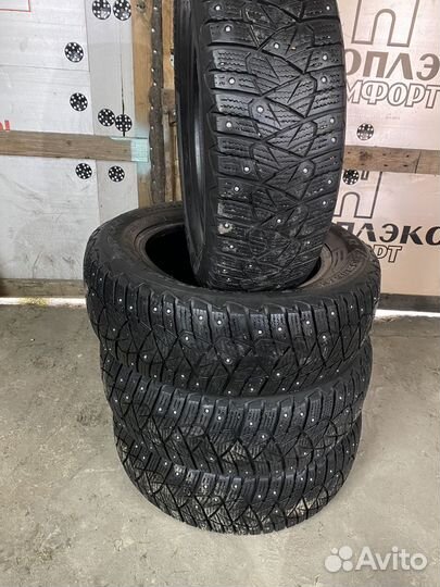 Goodyear Ultragrip 600 195/65 R15