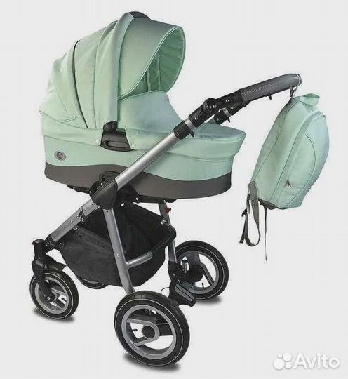 Коляска Счастье