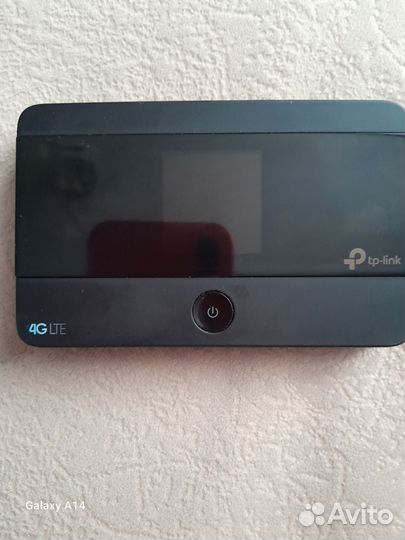 Wifi роутер 4g модем tp link 7350 WiFi