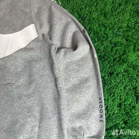 Зип худи Nike