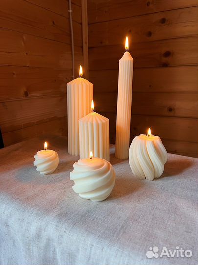 Сниму полку под реализацию свечей и диффузоров