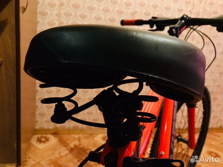 Велосипед горный viper 26 kolesa