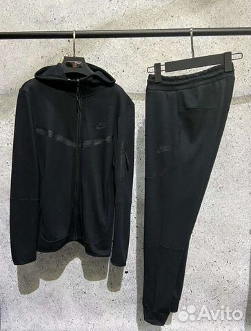 Спортивный костюм Nike Sportswear Tech Fleece