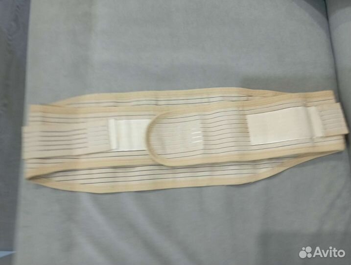 Бандаж для беременных и после родов