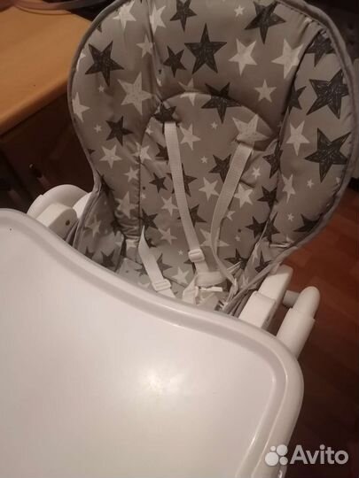 Стул для кормления