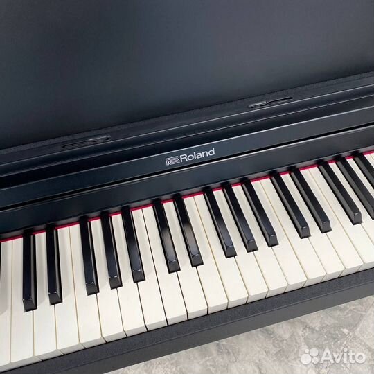 Цифровое пианино Roland RP107