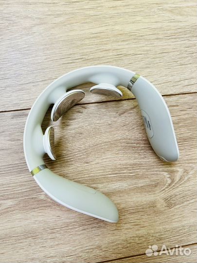 Массажер xiaomi для шеи