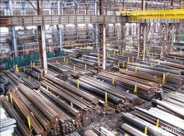 Арматурадлясвай