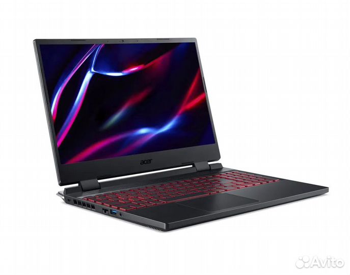 Acer Nitro 5 i5-12500H 16/512GB новый