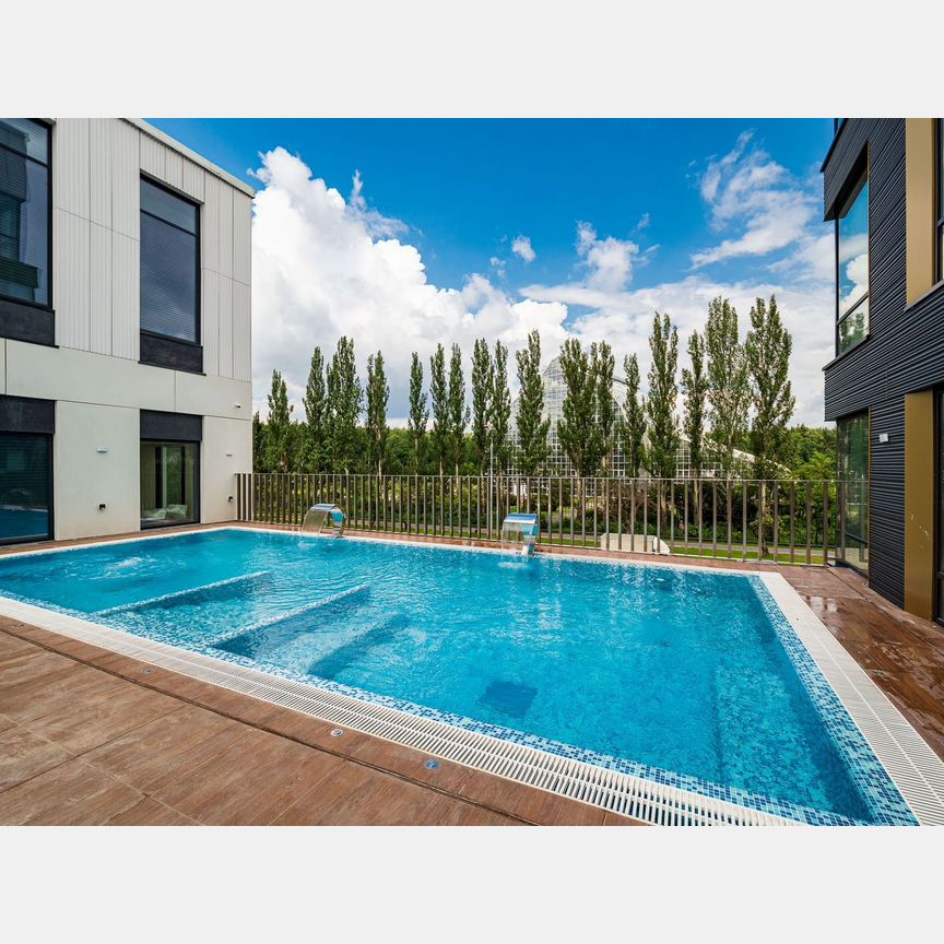 3-к. квартира, 66,1 м², 14/29 эт.