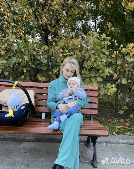 Няня,тьютор,репетитор для ребенка