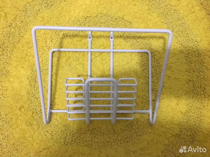 Полочка новая