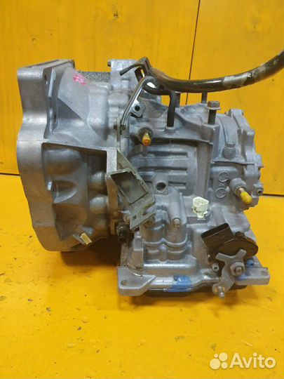 АКПП мазда демио 1.3 ZJ DE VE mazda demio