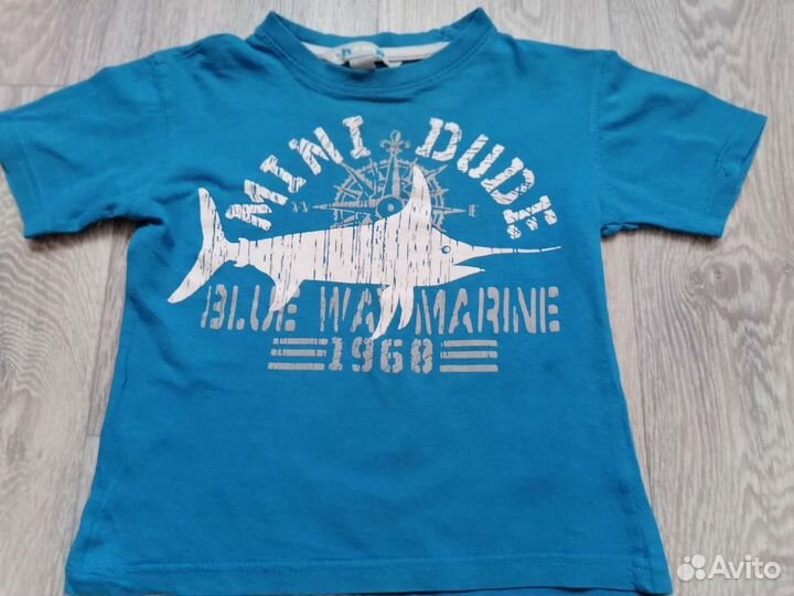 Одежда для мальчика