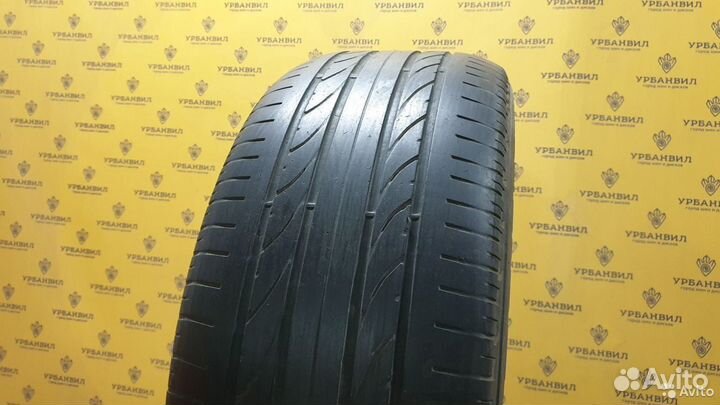 Bridgestone Dueler H/P Sport 285/60 R18 116V
