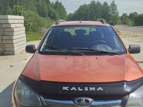ВАЗ (LADA) Kalina 1.6 MT, 2013, 200 000 км