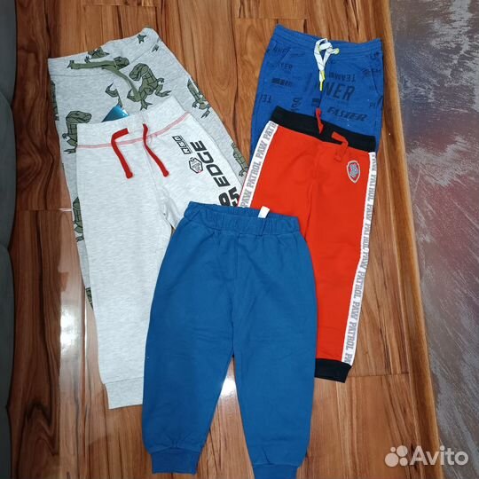 Вещи пакетом