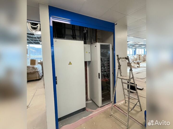 Рольставни