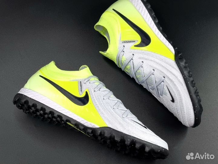 Сороконожки Nike Phantom