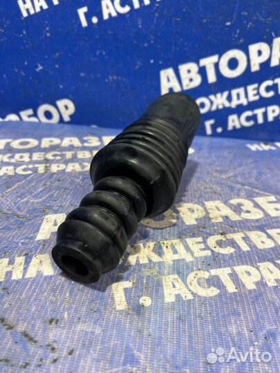 Пыльник амортизатора Renault Logan 1 седан 2011