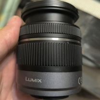 Panasonic 14-42 / 3.5-5.6 OIS идеальное состояние